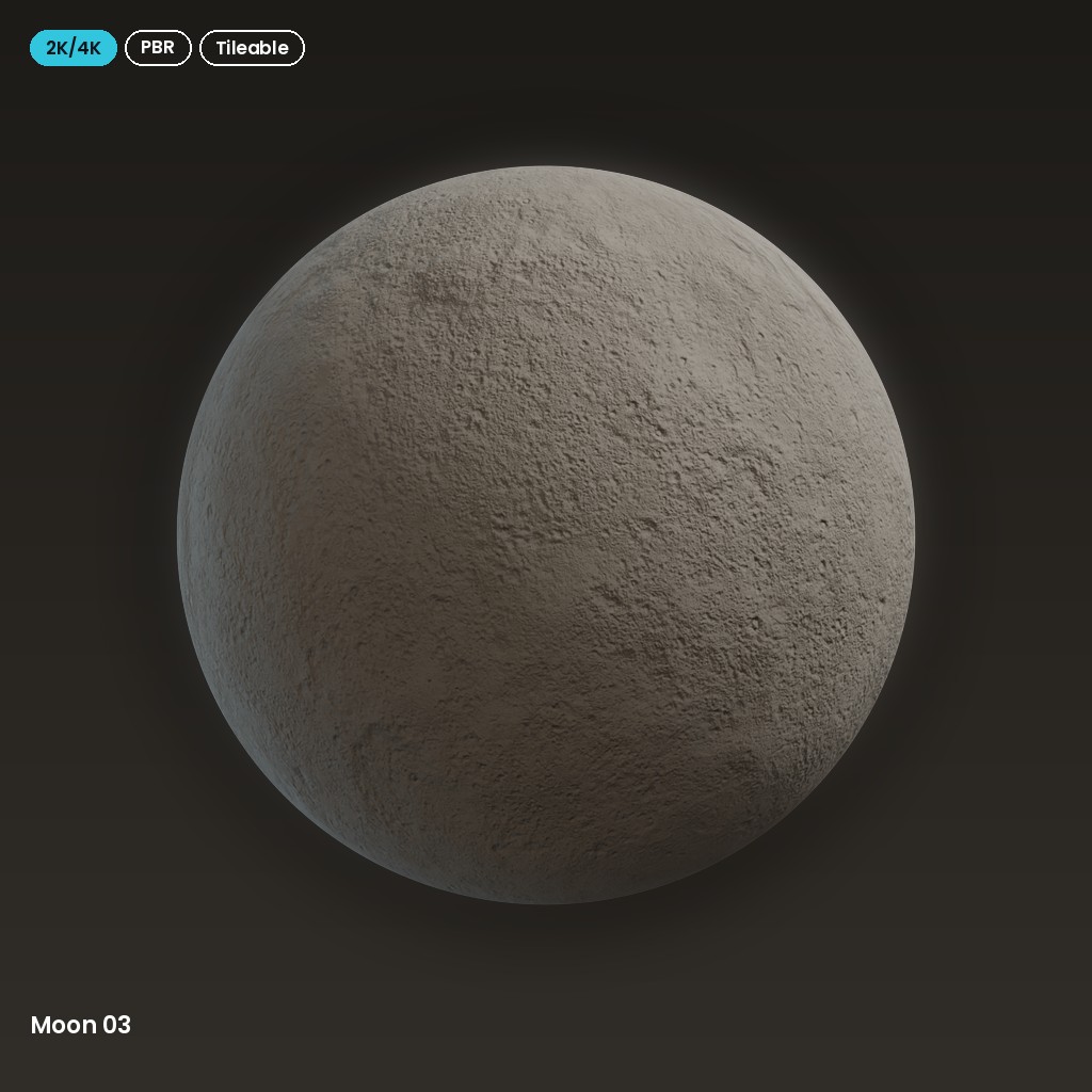 Moon 03