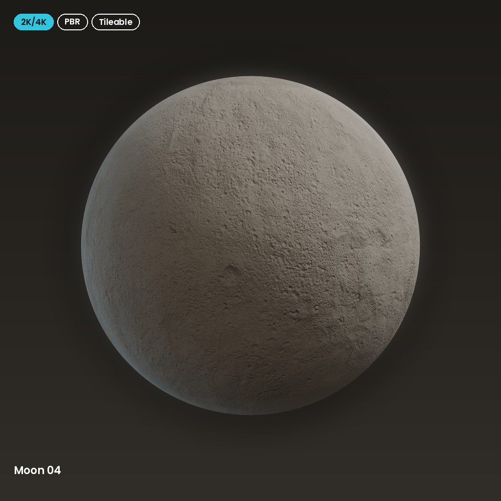 Moon 04