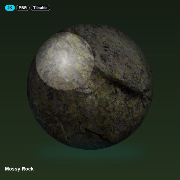 Mossy Rock