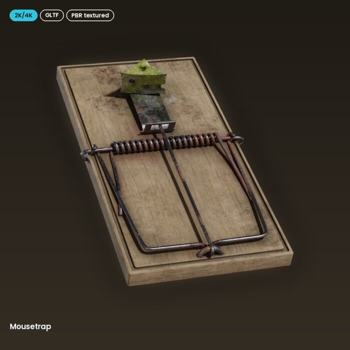 Mousetrap