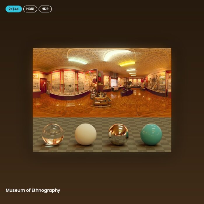 Museum of Ethnography
