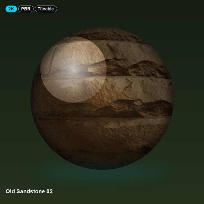 Old Sandstone 02