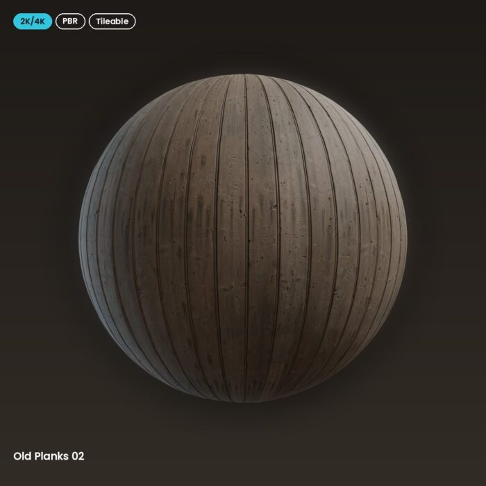Old Planks 02