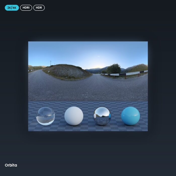 Orbita