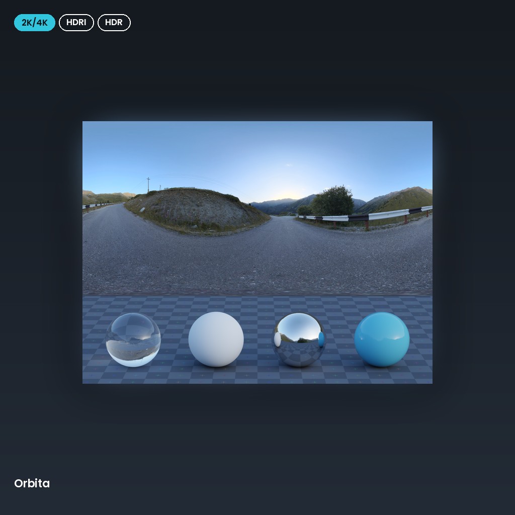 Orbita