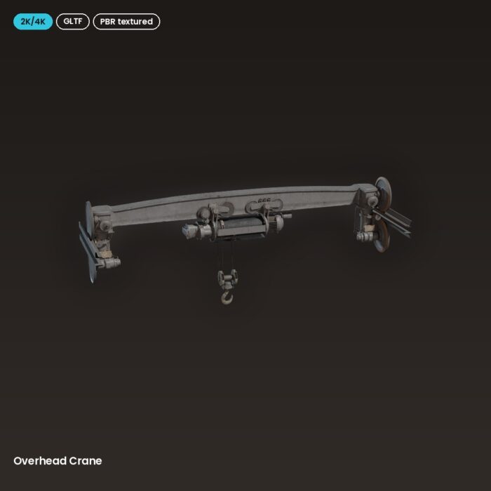 Overhead Crane