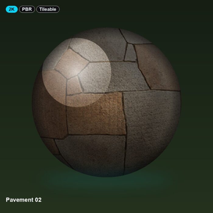 Pavement 02