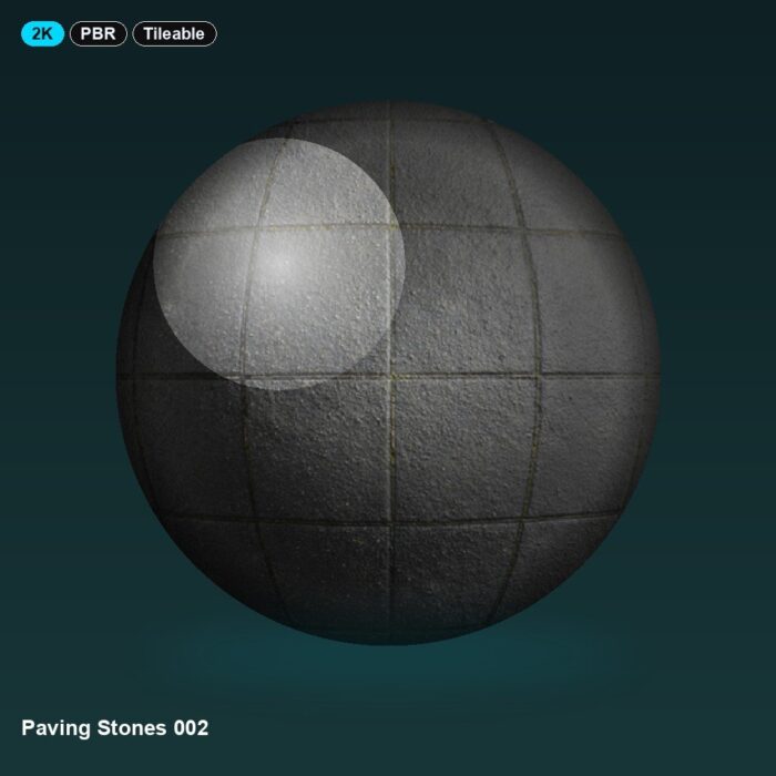 Paving Stones 002