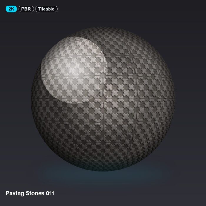 Paving Stones 011