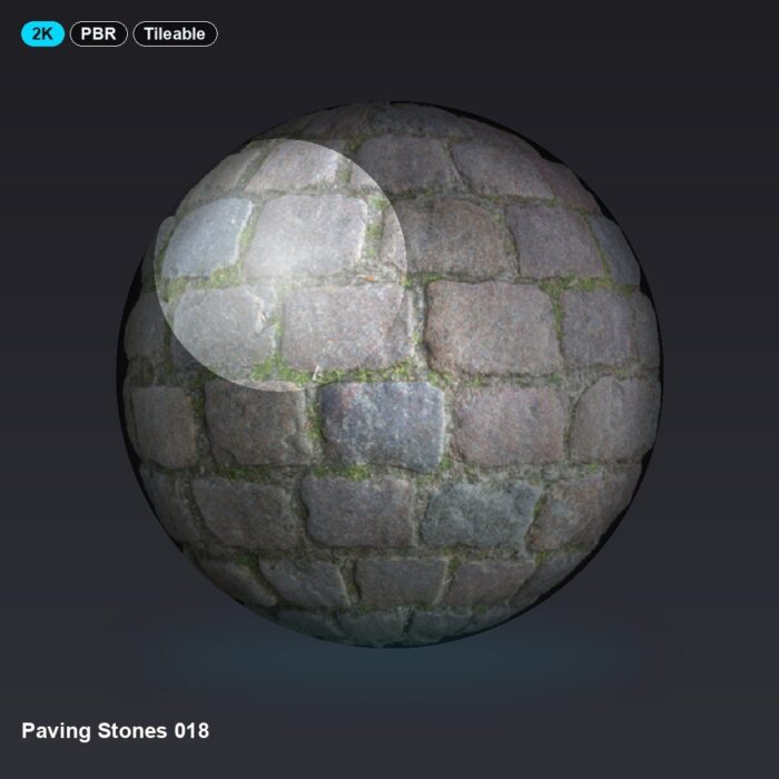 Paving Stones 018