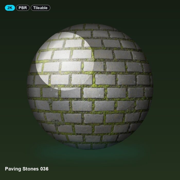 Paving Stones 036