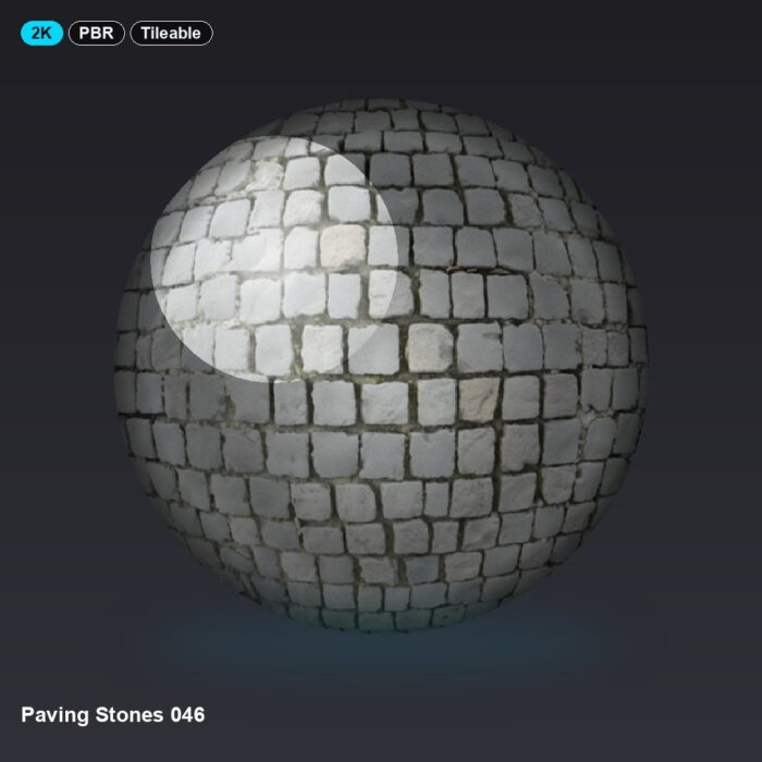 Paving Stones 046