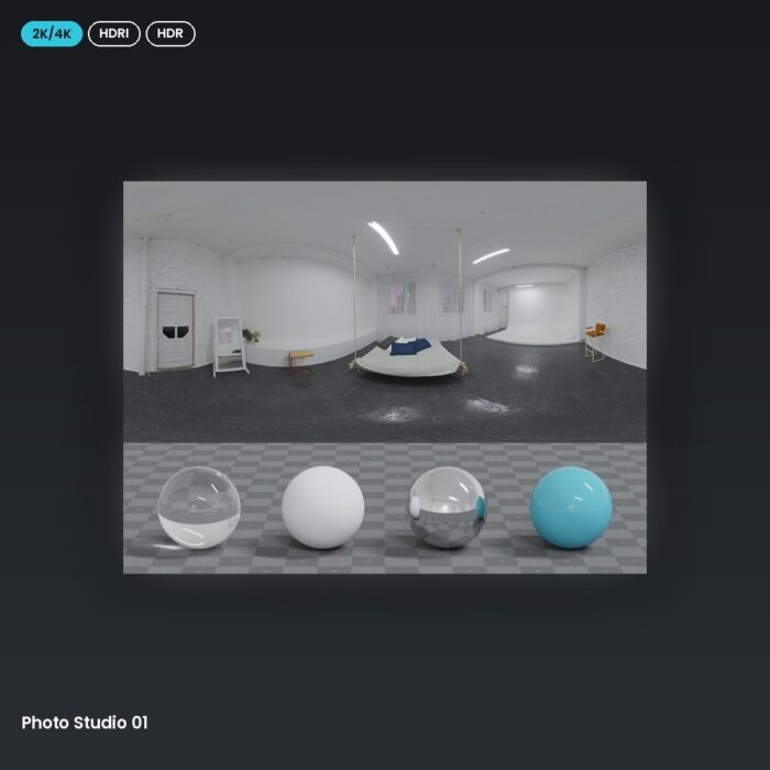 Photo Studio 01