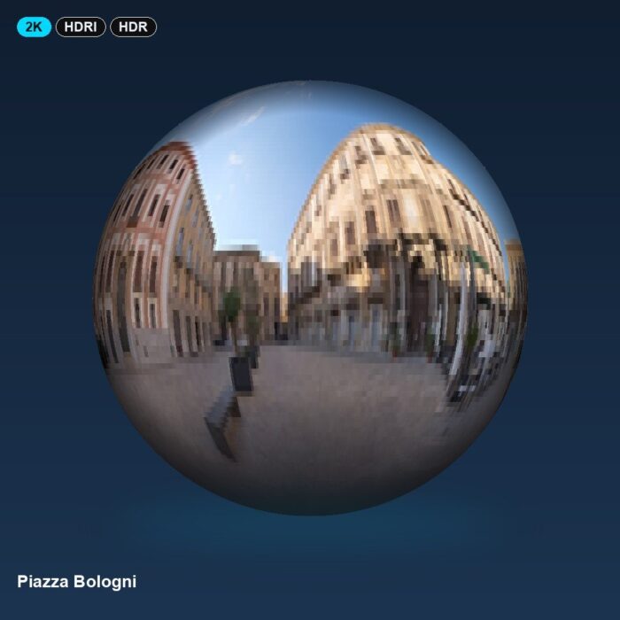 Piazza Bologni