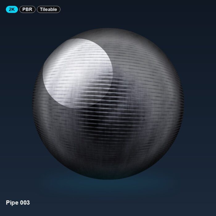 Pipe 003