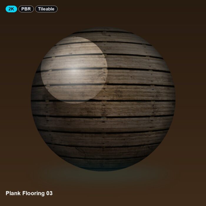 Plank Flooring 03