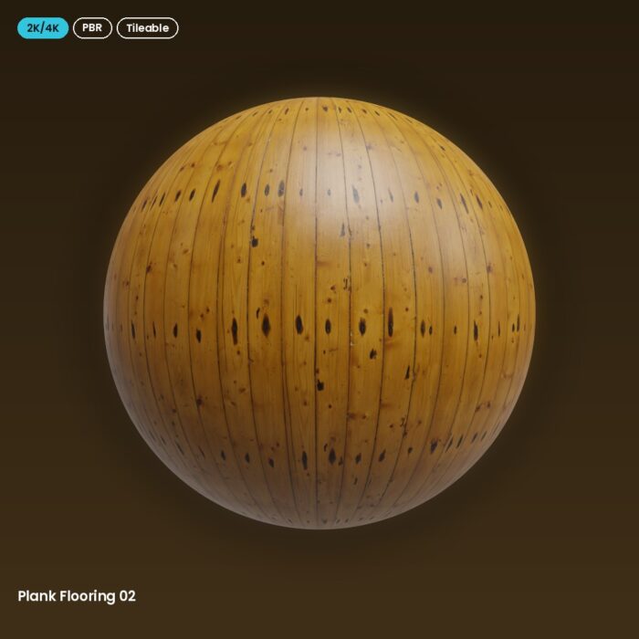 Plank Flooring 02
