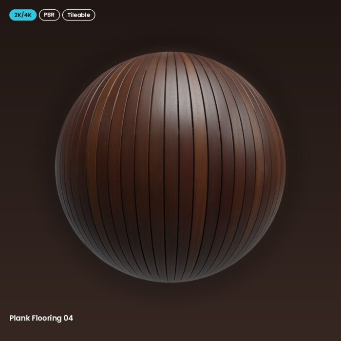 Plank Flooring 04