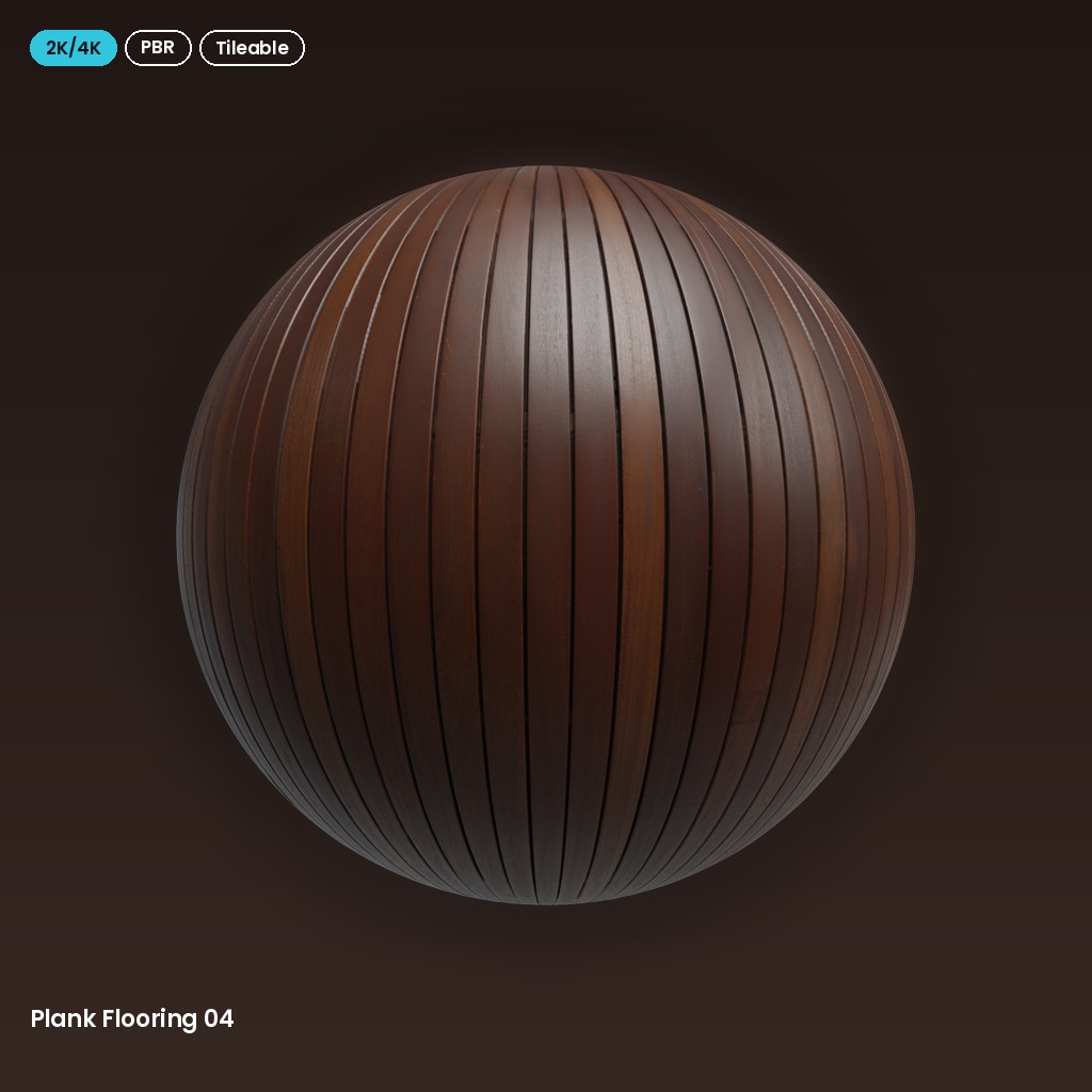 Plank Flooring 04