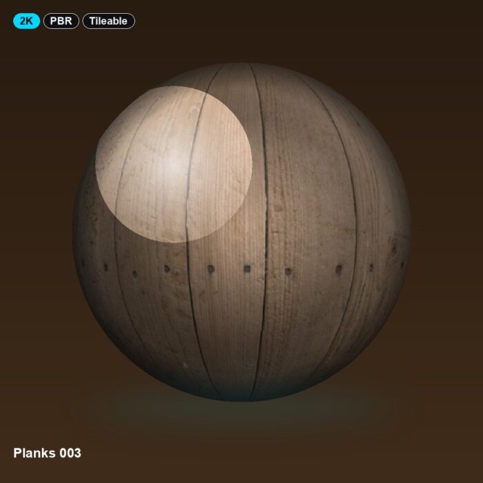 Planks 003