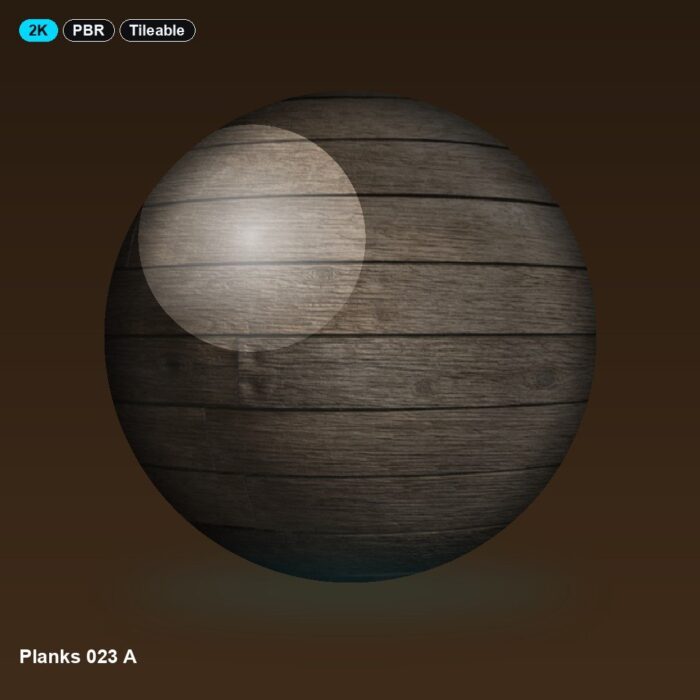 Planks 023 A