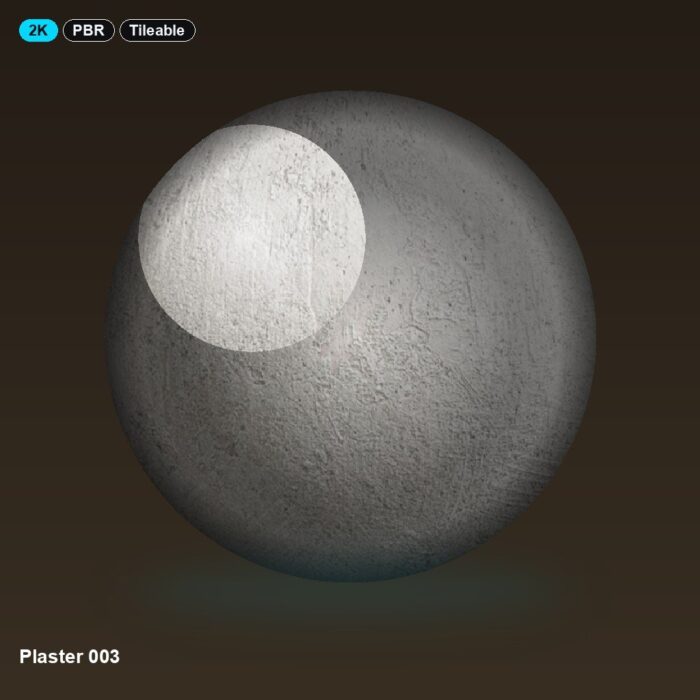 Plaster 003