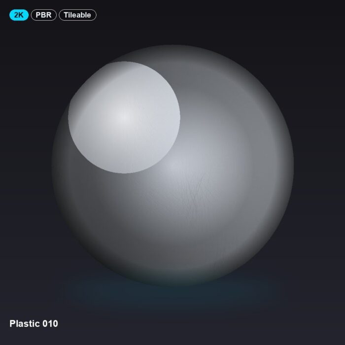 Plastic 010