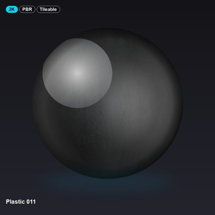 Plastic 011