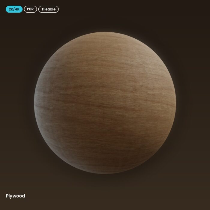 Plywood