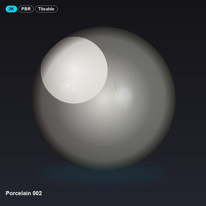 Porcelain 002