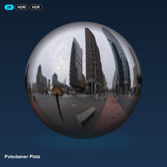 Potsdamer Platz