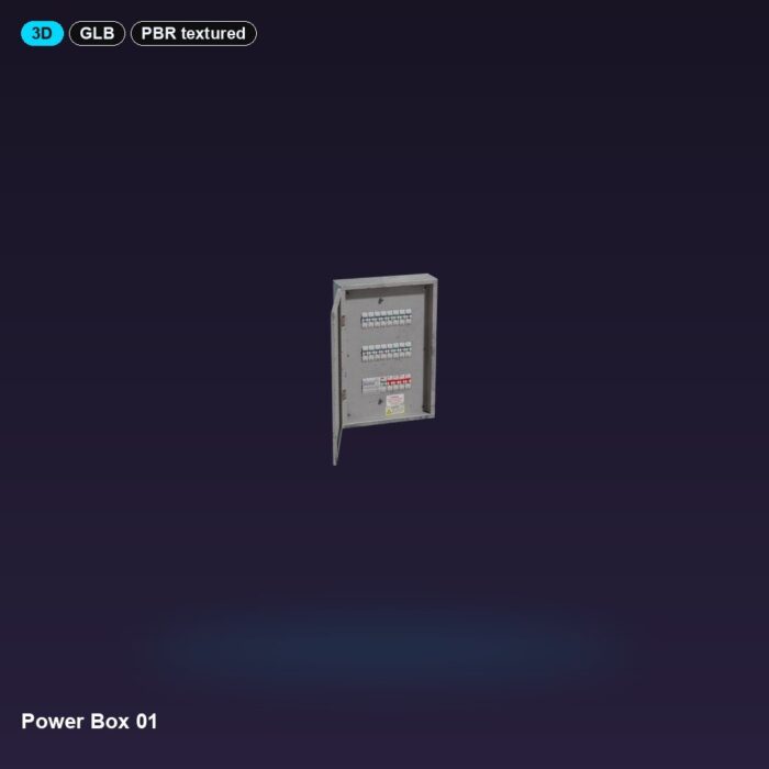 Power Box 01