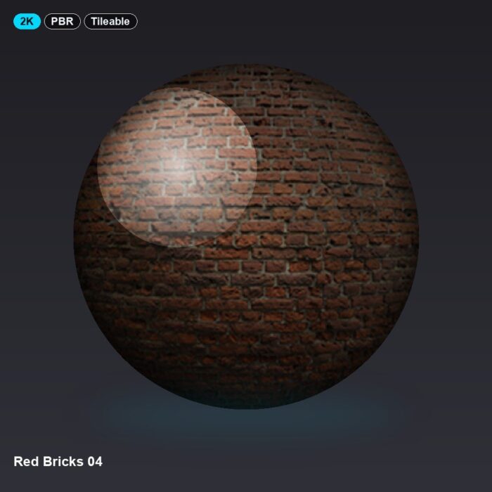 Red Bricks 04