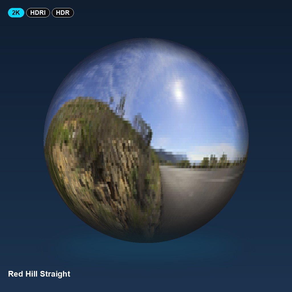 red-hill-straight