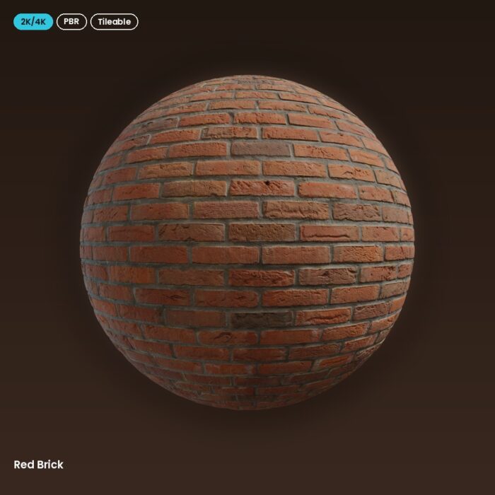 Red Brick