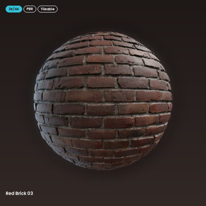 Red Brick 03