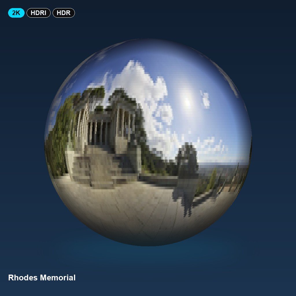 rhodes-memorial