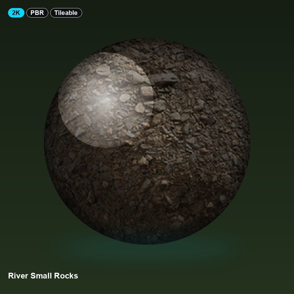 river-small-rocks