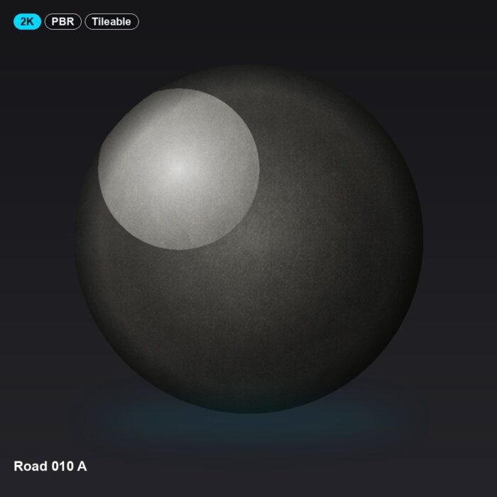 Road 010 A