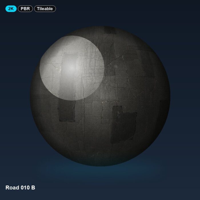 Road 010 B