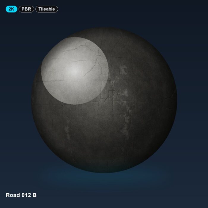 Road 012 B
