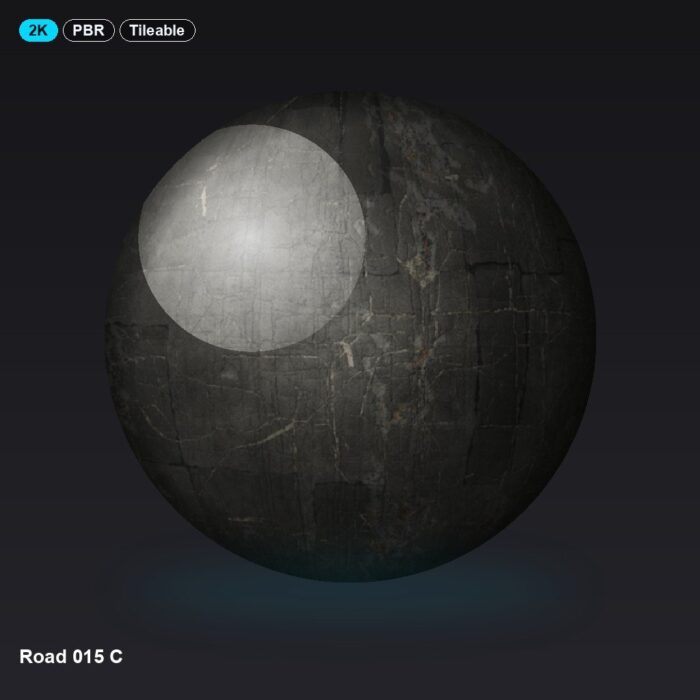 Road 015 C