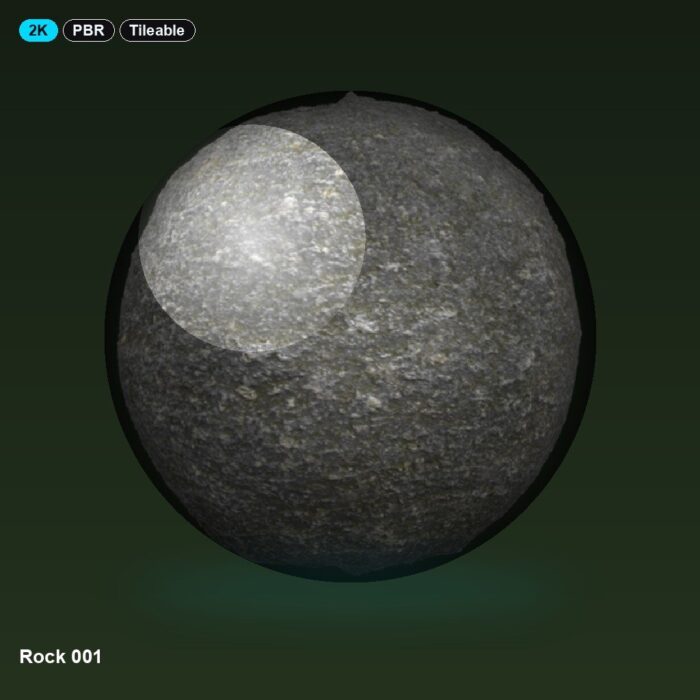 Rock 001