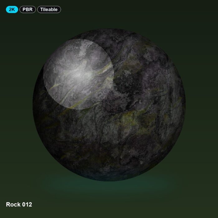 Rock 012