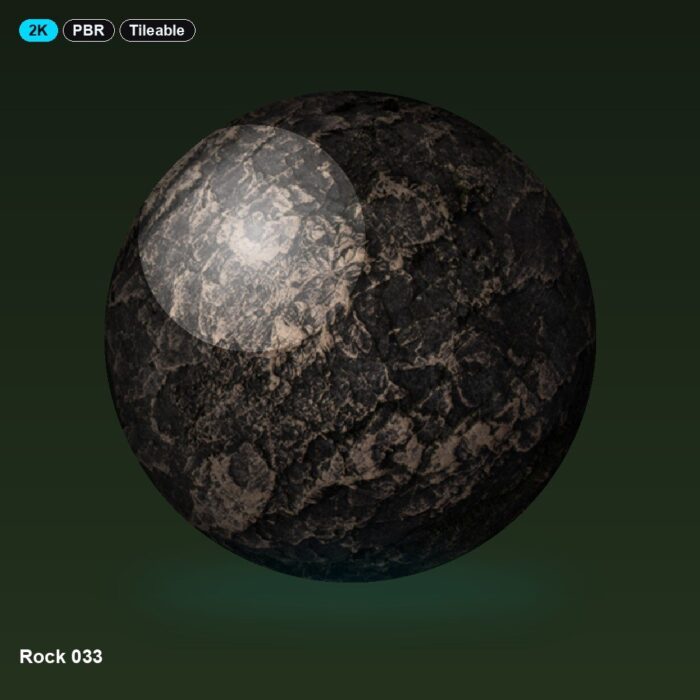 Rock 033