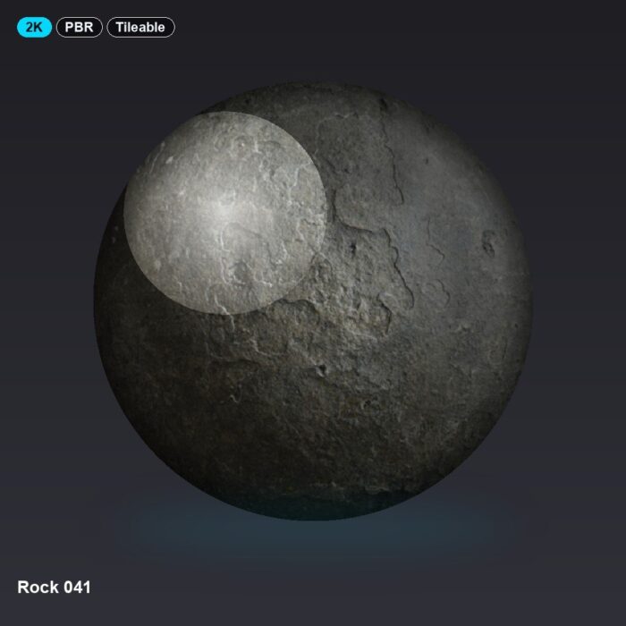 Rock 041