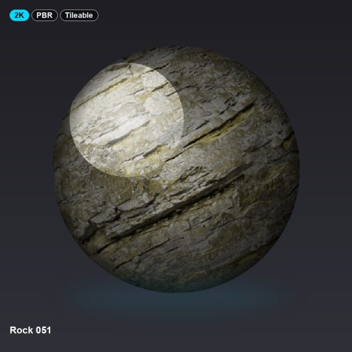 Rock 051