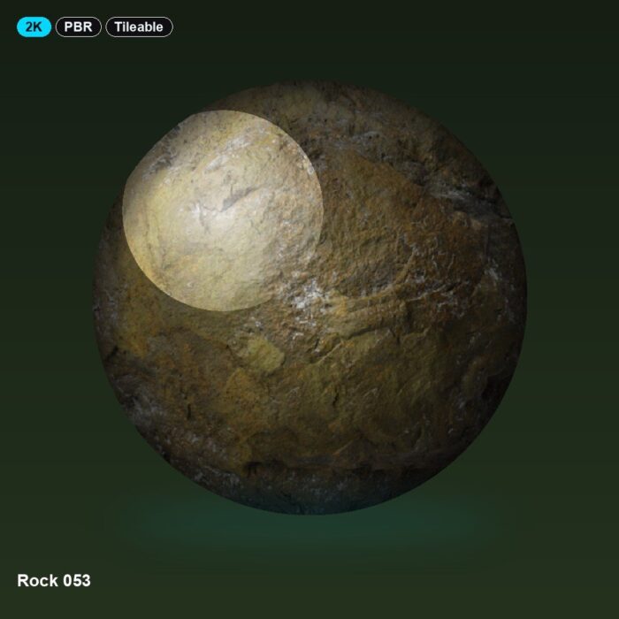 Rock 053