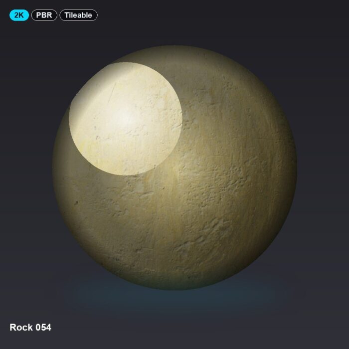 Rock 054