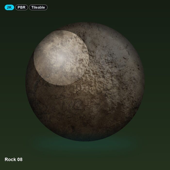 Rock 08